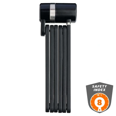 Afbeelding van Axa Vouwslot Newton FL90K 90cm