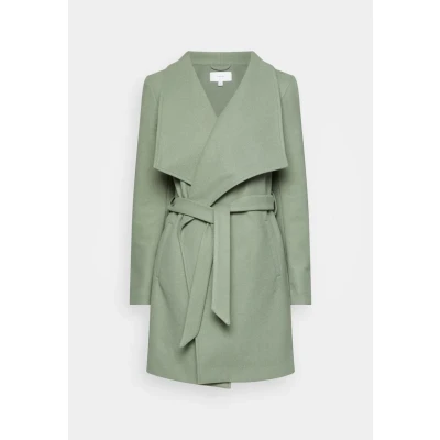 Afbeelding van VILA Tussenmantel &#039;COOLEY&#039; pastelgroen