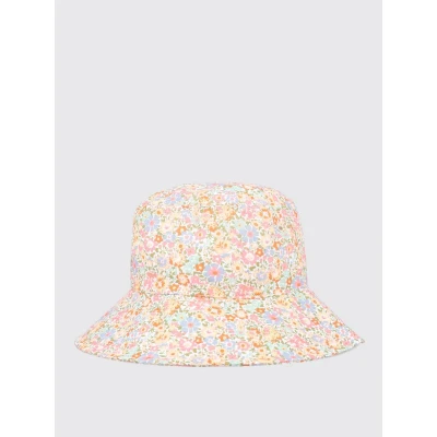 Afbeelding van Floral Bucket Hat for Kids Multicolor