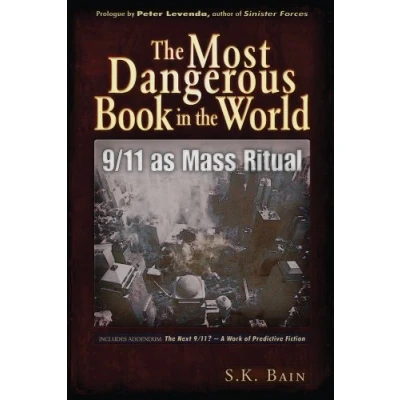 Afbeelding van Most Dangerous Book In The World