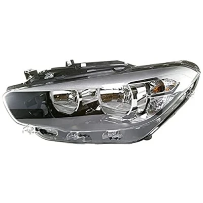 Afbeelding van Koplamp HELLA 1LG 011 919 431