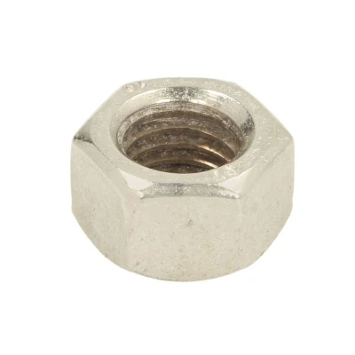 Afbeelding van DT Spare Parts 2.34118 Moer