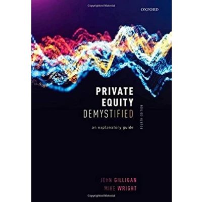 Afbeelding van Private Equity Demystified: An Explanatory Guide