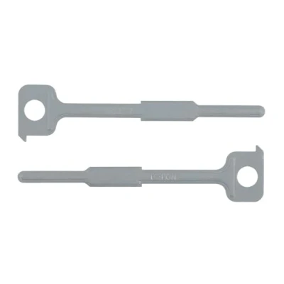 Afbeelding van KS Tools, Voertuig gereedschap, Radio unlocking tool Kenwood, 2 stuks.