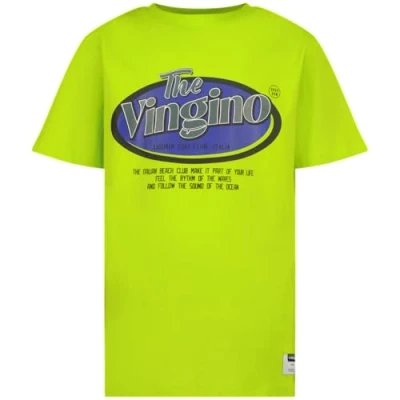 Afbeelding van T Shirt Haer