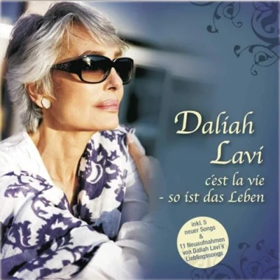 Afbeelding van Daliah Lavi C&#039;est La Vie (CD)