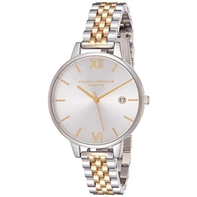 Afbeelding van Olivia Burton Mod. OB16DE05 Horloge