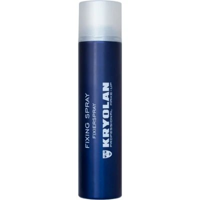 Afbeelding van Kryolan Fixing Spray Spuitbus 300 Ml