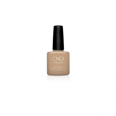 Afbeelding van CND Colour Shellac Brimstone 7,3 ml