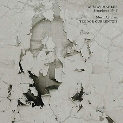 Afbeelding van Mahler: Symphony No.6