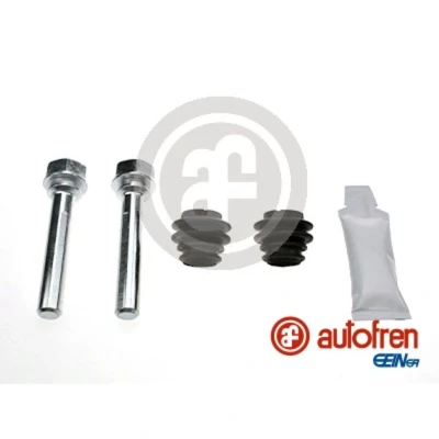 Afbeelding van Geleidehulzenset, remklauw AUTOFREN SEINSA D7504C