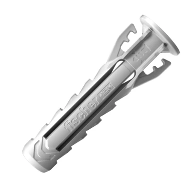 Afbeelding van 100 st fischer SX pluggen 6 x 30 mm