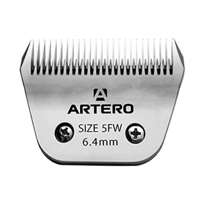 Afbeelding van Artero Scheerkop Wide Blade Size 5 WF 6.4 MM