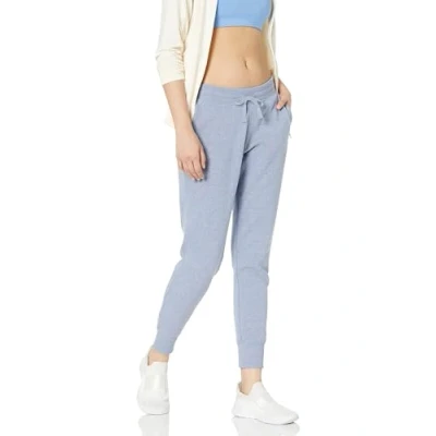 Afbeelding van Amazon Essentials Damesbroek,Licht Indigo Heather,L
