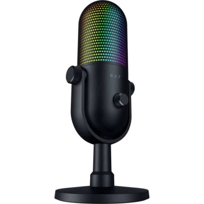 Afbeelding van Razer Seiren V3 Chroma Microfoon