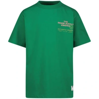 Afbeelding van Oversized T shirt Hoover