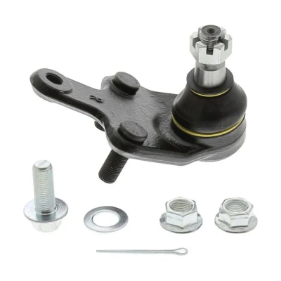 Afbeelding van MOOG TO BJ 15144 Fuseekogel Onder, Vooras rechts 21 60 LEXUS: RX III