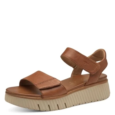 Afbeelding van Jana COMFORT Dames Sandaal 8 88720 44 440 Wide Fit Maat: 41 EU