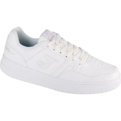 Afbeelding van Joma C.Platea Low Men 2432 CPLAW2432, Mannen, Wit, Sneakers, maat: 46