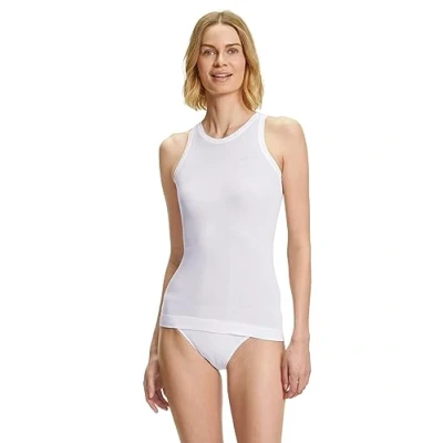 Afbeelding van Falke Ultralight COOL Functional Underwear FOR WARM TO HOT Conditions Top, Dames, Maat: Small, White