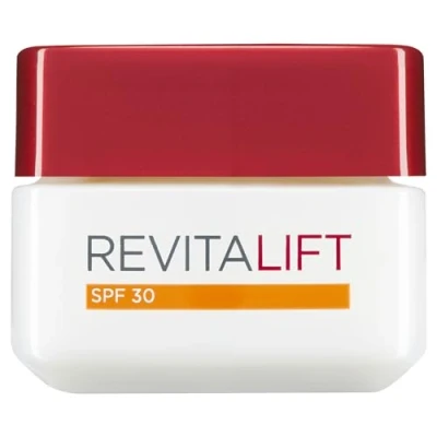 Afbeelding van L&#039;Oréal Revitalift 40 + Hydrating Anti Wrinkle Extra Firming Dagcrème 50 ml (SPF 30)