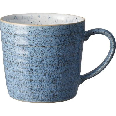 Afbeelding van Mok Denby Studio Blue Flint Chalk 400 ml