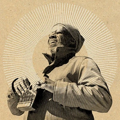 Afbeelding van Laraaji Bring On The Sun