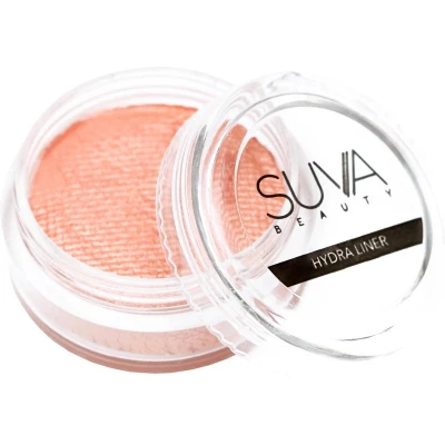 Afbeelding van SUVA Beauty Hydra Liner Eyeliner, Dames, Maat: 10 g, Rose gold