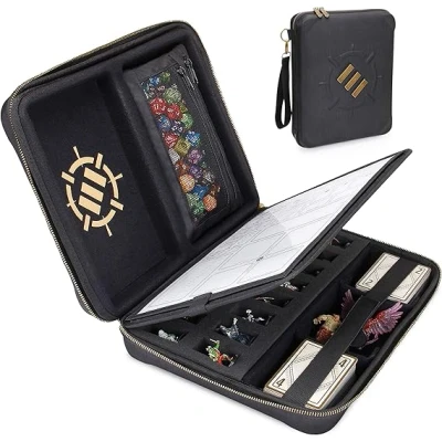 Afbeelding van RPG Storage Case