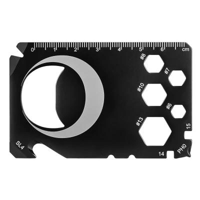 Afbeelding van Olight Otacle C1 Creditcardtool