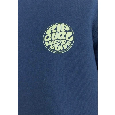 Afbeelding van Rip Curl Wetsuit Icon Crew Light Navy
