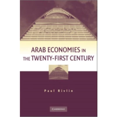Afbeelding van Arab Economies in the Twenty First Century