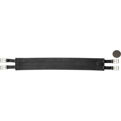 Afbeelding van Waldhausen Singel Economic Zwart 135cm