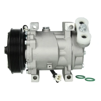 Afbeelding van Nissens Airco compressor 89339