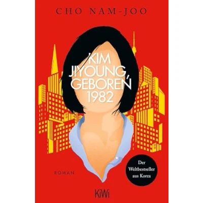 Afbeelding van Kim Jiyoung, geboren 1982: Roman