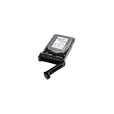Afbeelding van 600GB 10K RPM SAS 12Gbps 2.5in Hot plug