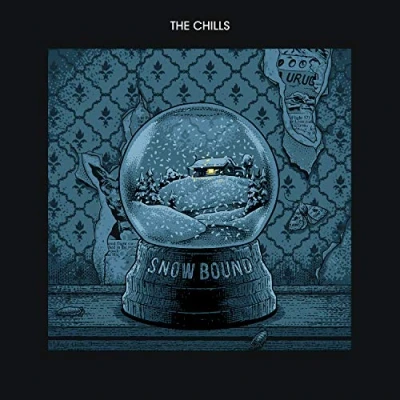 Afbeelding van Chills Snow Bound (LP)