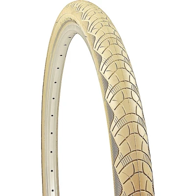 Afbeelding van Cst Buitenband Zeppelin 28x1.60 (42 622) CREME