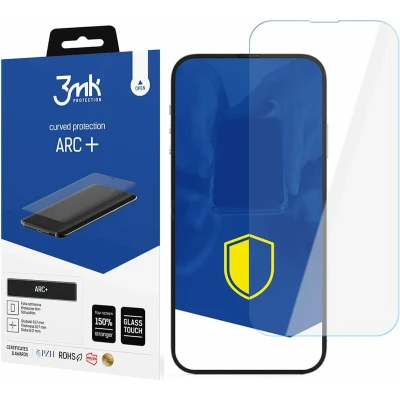 Afbeelding van Apple iPhone 14 Plus/14 Pro Max 3mk ARC+