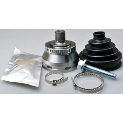 Afbeelding van Homokineet reparatie set, aandrijfas DENCKERMANN C120003