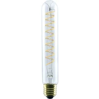 Afbeelding van Slv led tube soft spiral ledarmatuur e27 phase 6w 2200k 1008152