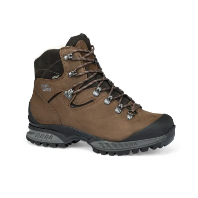 Afbeelding van Hanwag Tatra Ii Wide Gtx wandelschoenen Heren Maat 41,5 Bruin