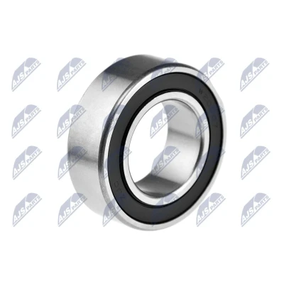 Afbeelding van NTY NLP NS 001 Lager, aandrijfas NISSAN: Qashqai / Qashqai+2 I