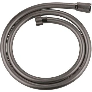 Afbeelding van Grohe Silverflex doucheslang 1250 mm hard graphite