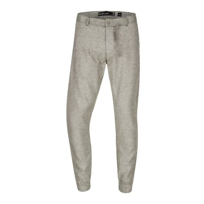 Afbeelding van Indicode Jeans Blnda Broek, Heren, Maat: Small, Iron