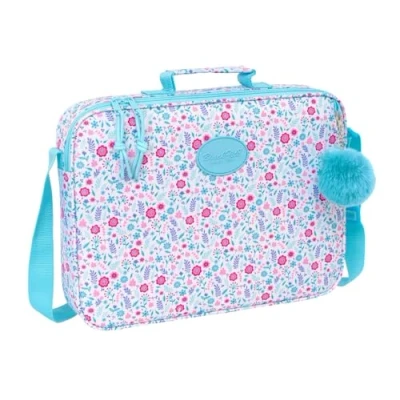 Afbeelding van Schoolrugzak BlackFit8 Cool Multicolour 38 x 28 6 cm