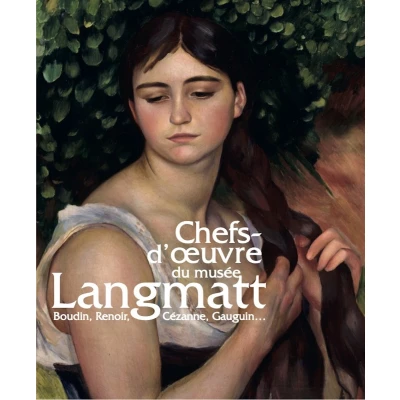 Afbeelding van Boudin, Renoir, Cézanne: Chefs d’oeuvre du Musée Langmatt