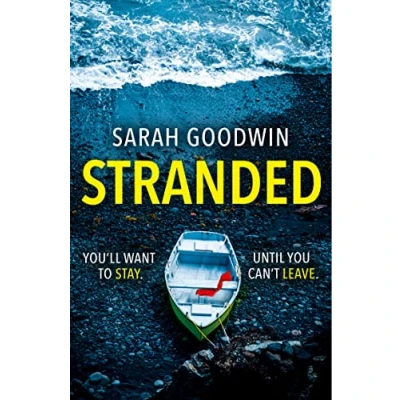 Afbeelding van Stranded: Book 1
