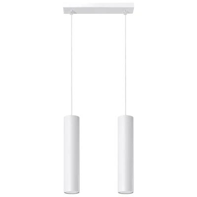 Afbeelding van Hanglamp Flash 2 lichts Cozyhouse