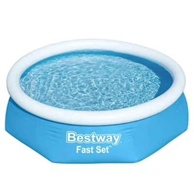Afbeelding van Zwembad Bestway Fast Set Rond 244 cm